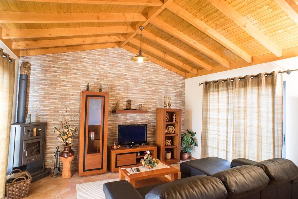 Villa Casa Da Caixeira Arco da Calheta  Esterno foto